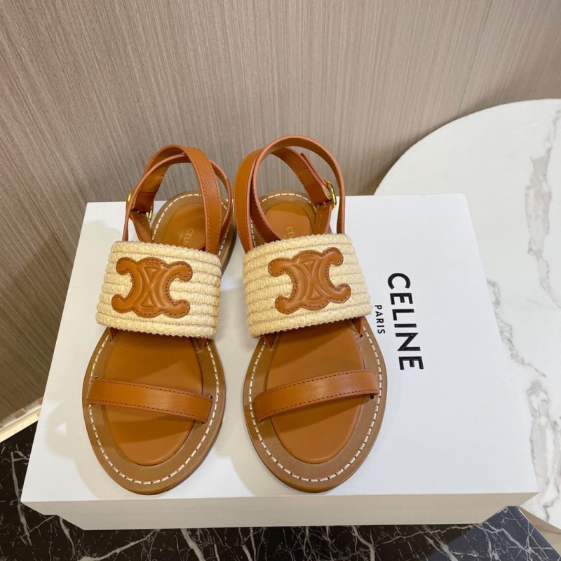 Celine Sandals